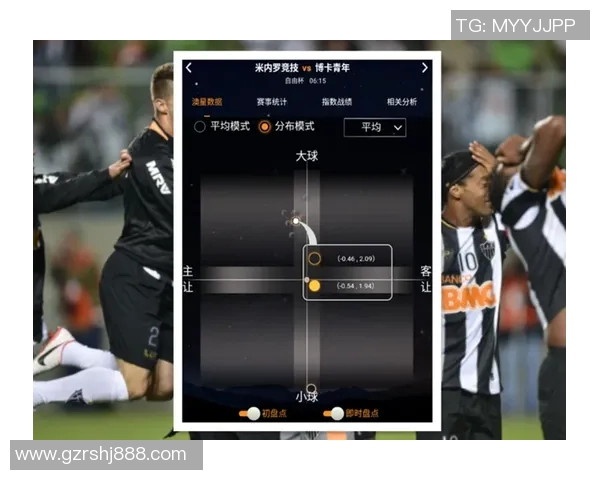 博卡青年与河床对决前瞻分析及赛果预测详解